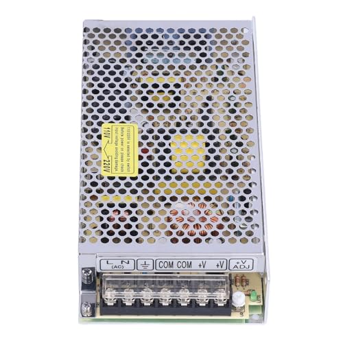 Alimentation à découpage pour caméra de surveillance et moniteur