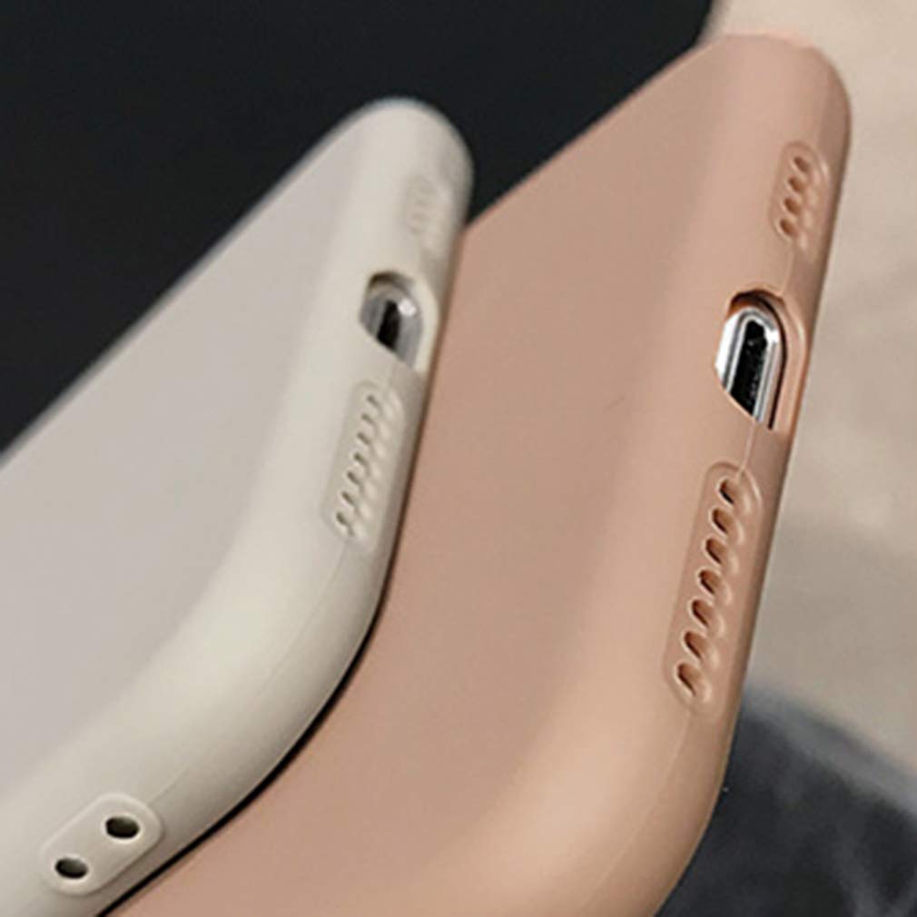 Tybiky Coque De Protection Compatible Avec IPhone 11Pro