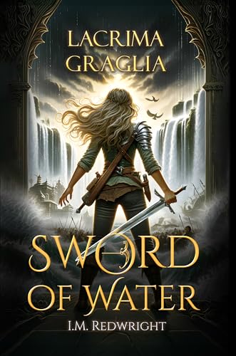 Lacrima Graglia: Sword of Water book 1 (The Sword's Choice)