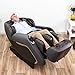 GLOBAL RELAX® | ANANDA 2D+ Massage Chair | Brown | 12 Professional Massage I Pressotherapy | Dimmable | Prestige Technology | 3D Sound I Bluetooth I USB GLOBAL RELAX® | ANANDA 2D+ Massage Chair | Brown | 12 Professional Massage I Pressotherapy | Dimmable | Prestige Technology | 3D Sound I Bluetooth I USB