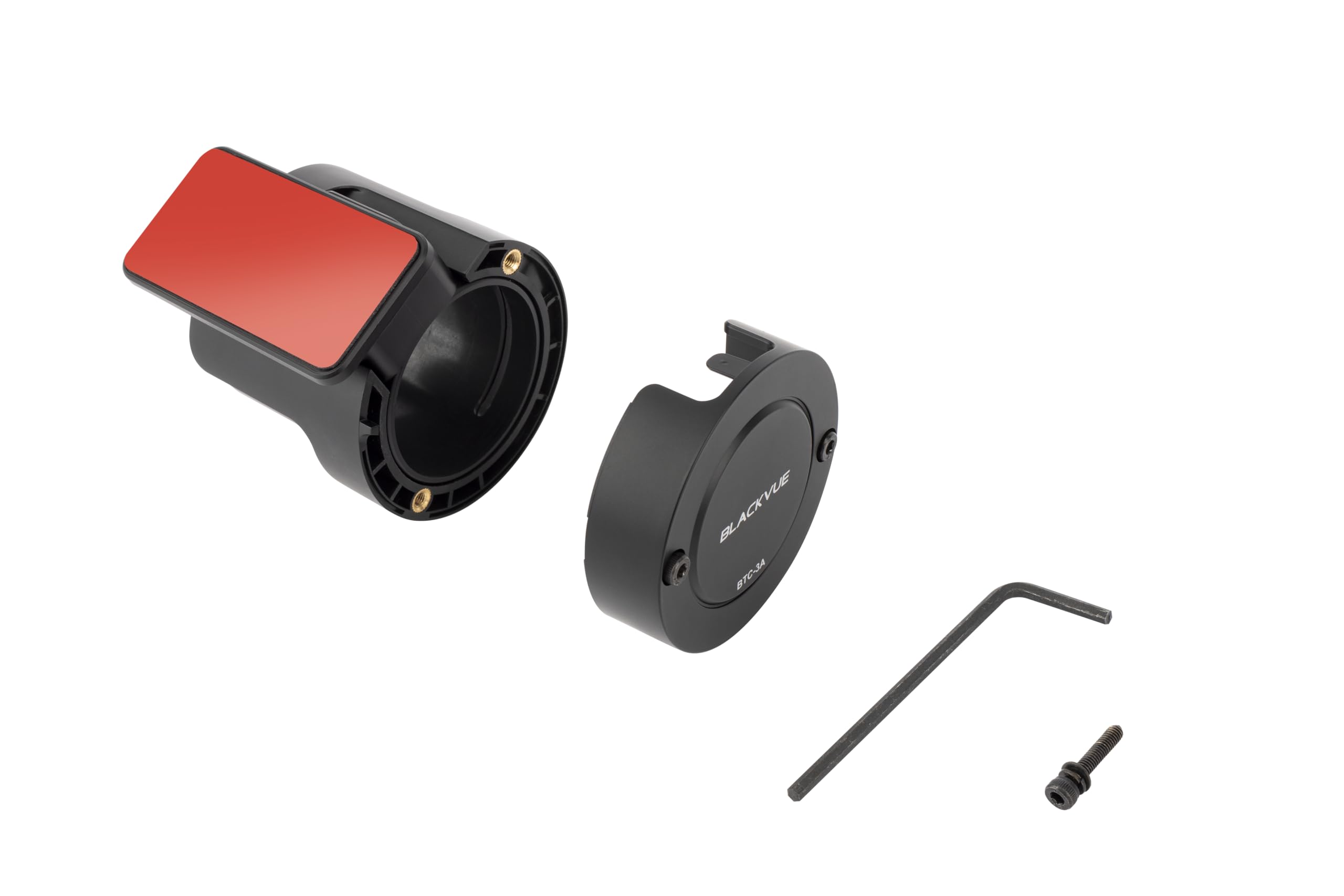 BTC-3A | Tamper Proof Case | Compatible Model: DR970X LTE, DR770X LTE,  DR750X-2CH LTE Plus and DR750-2CH LTE Front Cameras: Buy Online at Best  Price in UAE - Amazon.ae