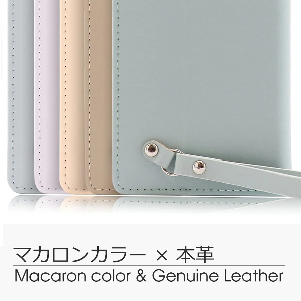 Amazon.co.jp: LOOF Macaron Series LG VELVET L-52A 用 ケース カバー