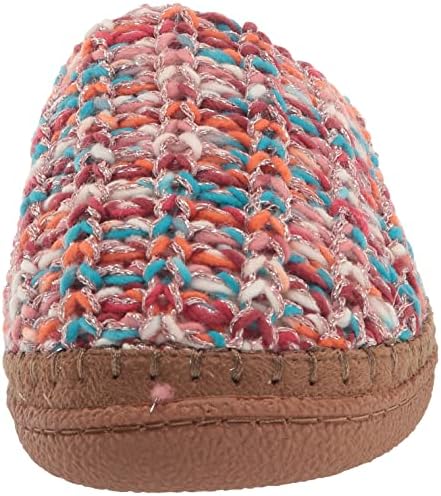 Western Chief Women's Evelyn Slippers, Multi, 10 | Image 1