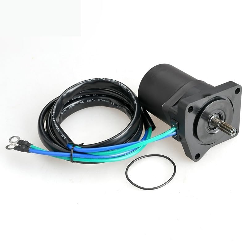 連絡用 Amazon | 65W-43880 チルトトリムモーター Ymh モーター 25HP