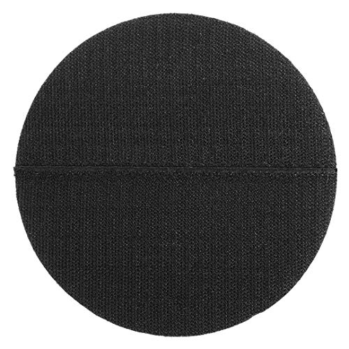 Image of THS M14 Polishing Buffing Pad, Sanding Disc Backing Pad for sander /polishers (7 inch)