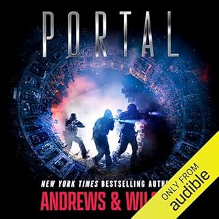 Portal cover art