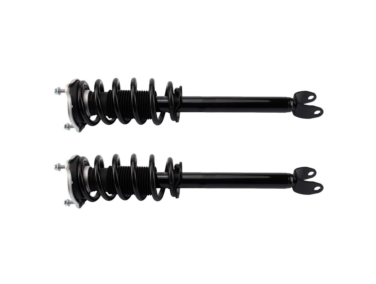 Amazon.com: Replacement Front Strut and Spring Assembly Set Fits 