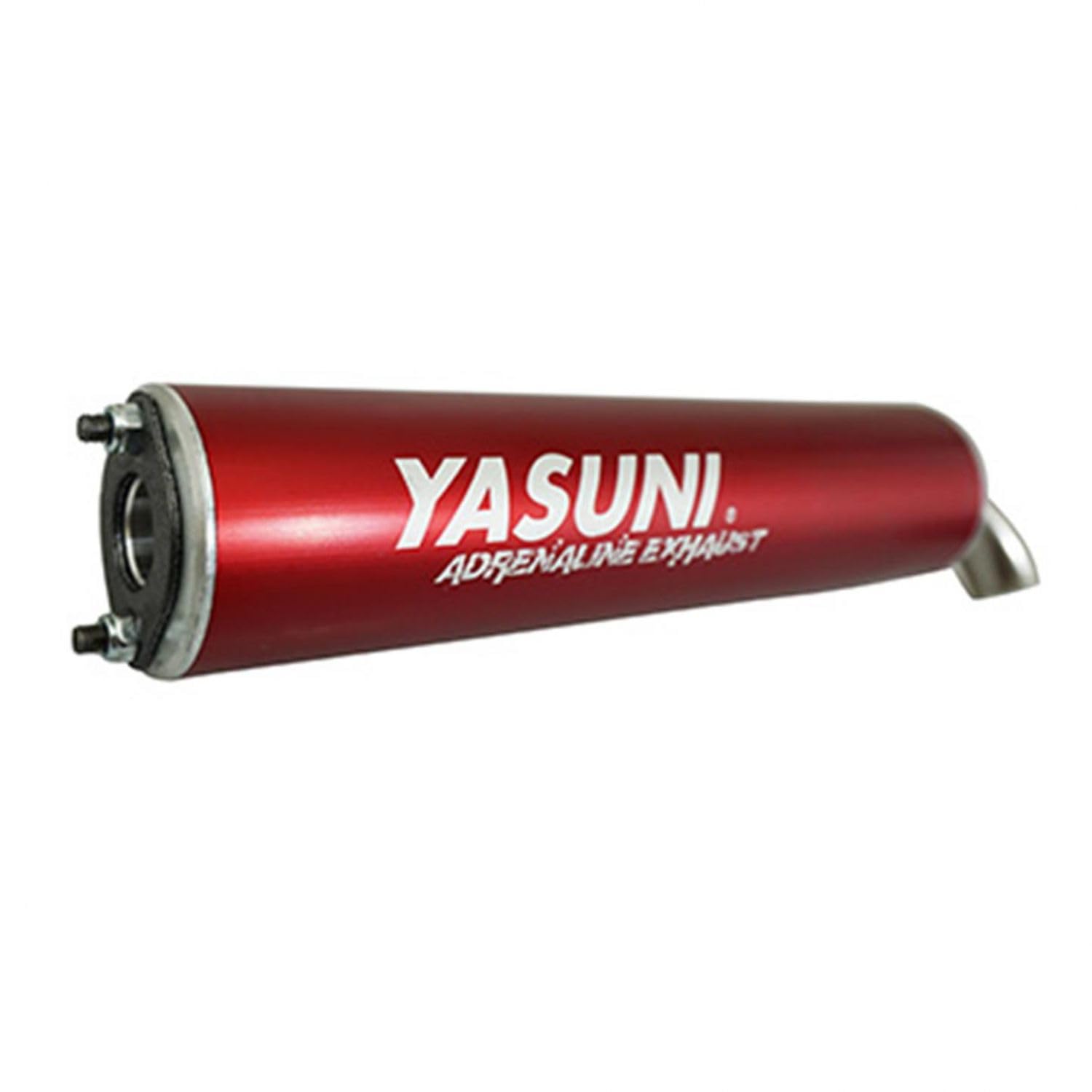 YASUNI Silenciador de repuesto de scooter