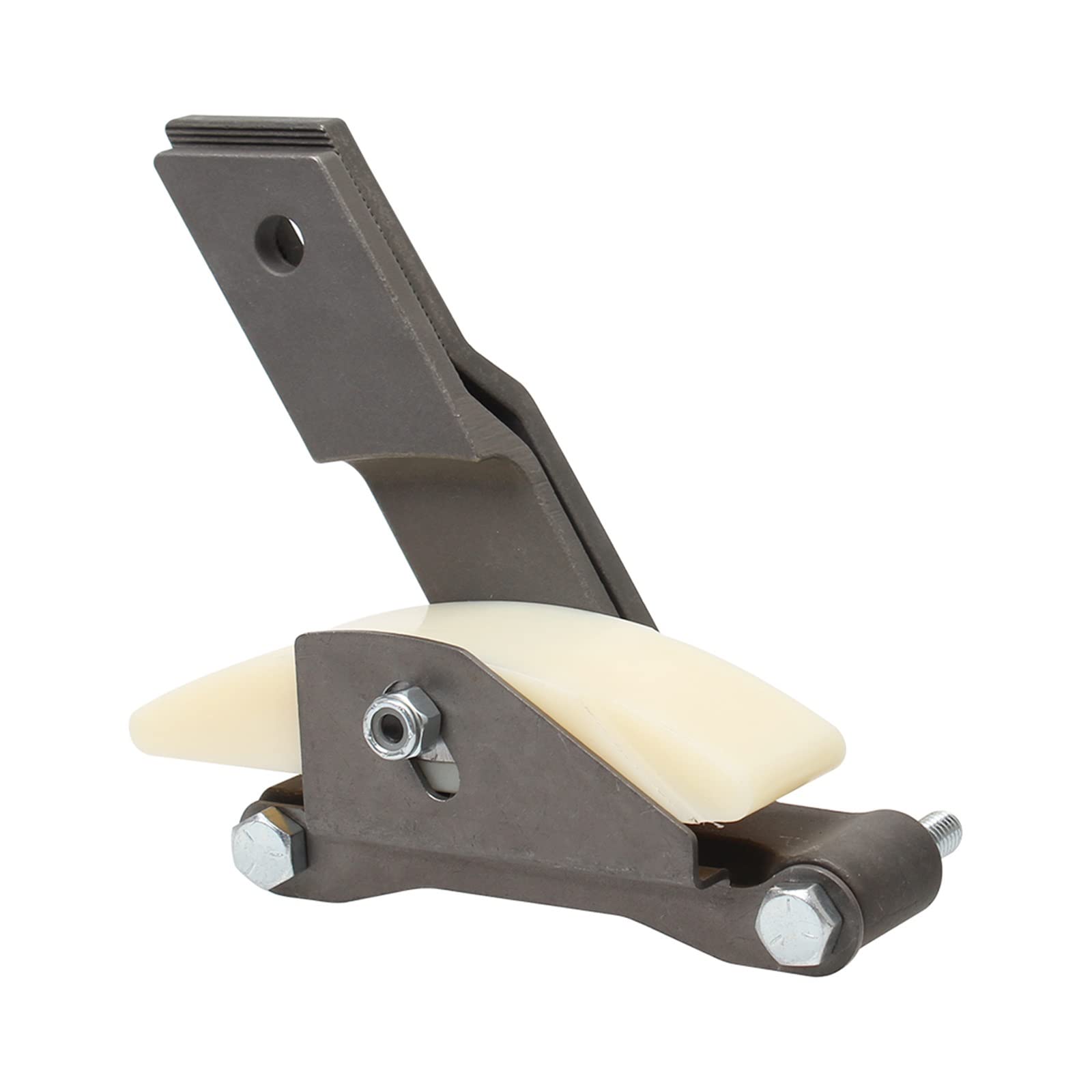 Tenditore tenditore Catena primaria Atteggiamento corazzato for Moto