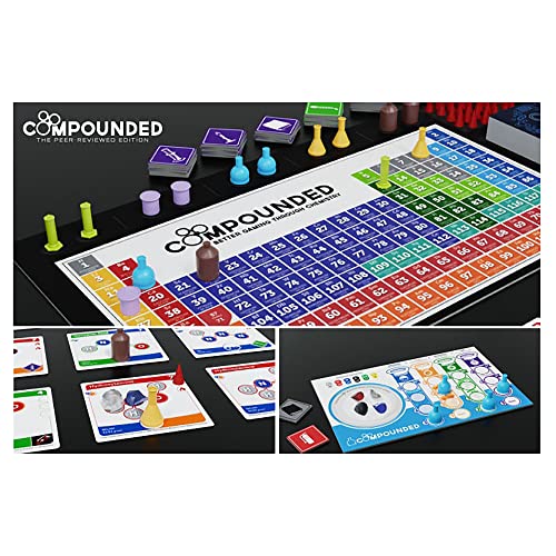 Compounded: The Peer-Reviewed Edition miniatura 3