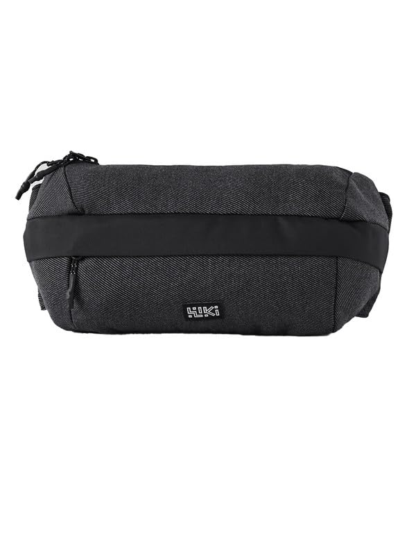 Polyester FANNYPACK L Sling Bag/Messenger Bag/Cross Body Bag for Mens & Womens-image-22