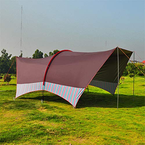 IME Bodenanker Verzinkt Zeltnägel Garten Erdanker Garten Heringe Pflocke Stakes Erdnägel Zeltheringe Landschaft… - Image 8