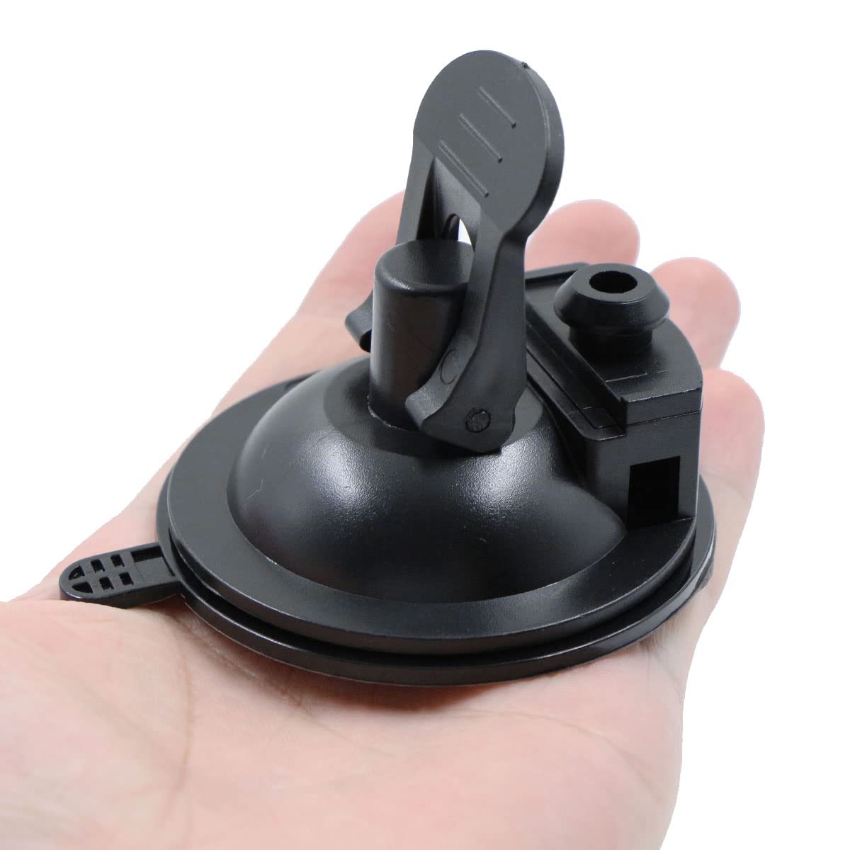 Zuignaphaken, voor auto, camping, zuignapset, 4 stuks, multifunctioneel, bevestiging rechtop vastbinden voor huishouden en camping, autotentenspanner, voortenten, boot, camper, werkplaats