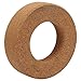Acouto Flask Cork Stand Popular Experimental Cork Support Flask Cushion Round Bottom Holder 95 Support Stand Industrial & Scientific & Scientific Products &