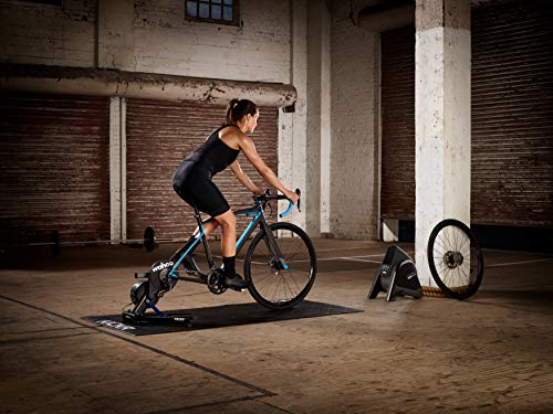 Wahoo KICKR HEADWIND Ventilateur Bluetooth intelligent pour home-trainer connecté