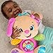 Imagen de Fisher-Price Laugh & Learn Perrita con Smart Stages Peluche musical de aprendizaje con Smart Stages para bebés a partir de 6 meses