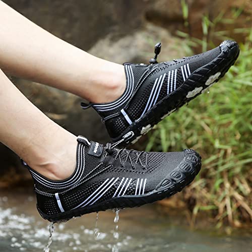 LA CORSA unisex-adult 1917 Hiking Shoe