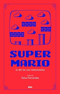 Super Mario