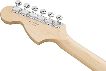 Amazon.co.jp: Fender Electric Guitar MIJ Hybrid '68 Stratocaster