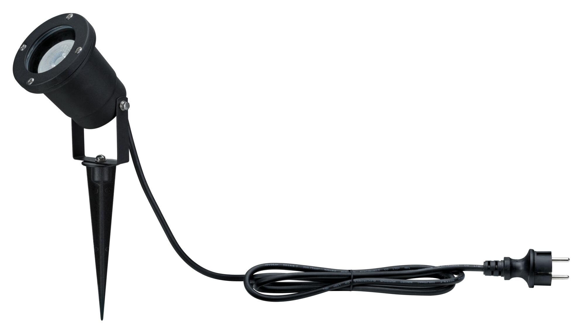 Paulmann 98896 Special Line Garden Spot IP65 GU10 ciepłobiały 3,5W 98896 LED oświetl. zewn. grot do wbicia w ziemię ośw. ogr. opr. ogrod. na zewnątrz