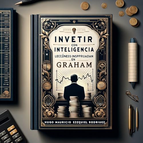 Invertir con Inteligencia: Lecciones Inspiradas en Graham (English Edition)