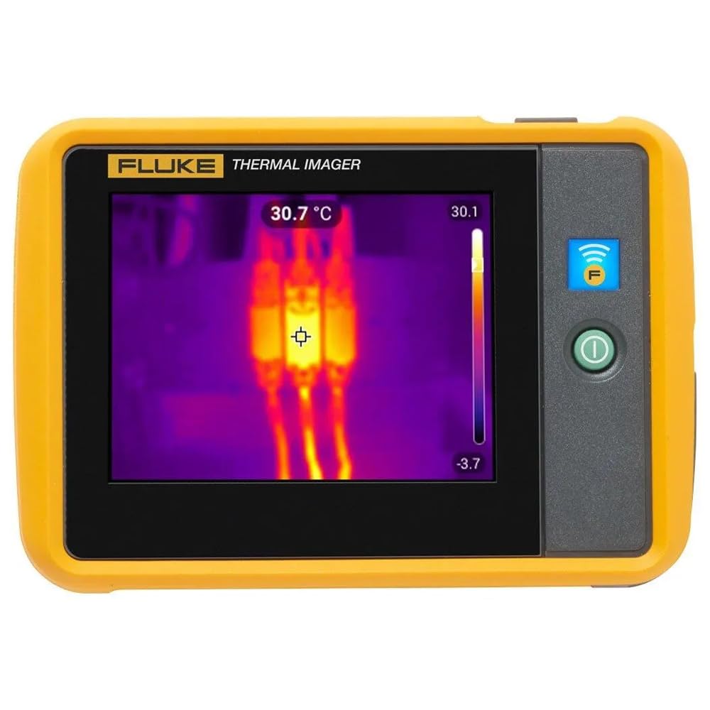 Fluke PTi120 Pocket Thermal Imager