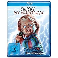Chucky - Die Mörderpuppe 