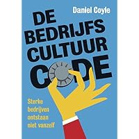 De bedrijfscultuur-code