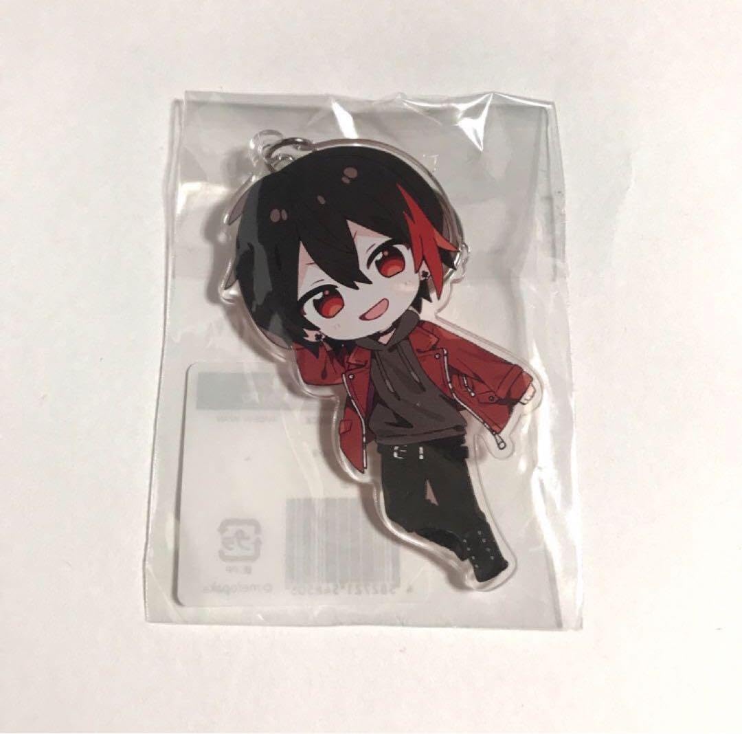Amazon.co.jp: めろぱか アクキー 文化祭 KAITOストーリー : おもちゃ