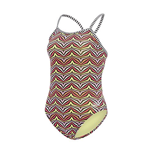 Maillot de bain Uglies Zulu Dolfin pour entraînement intensif en piscine