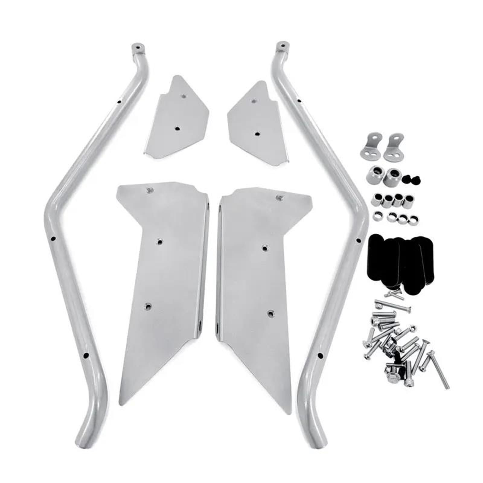 Protecteur réservoir supérieur Forza 750 pare-chocs moteur NSS 750 2021-2023