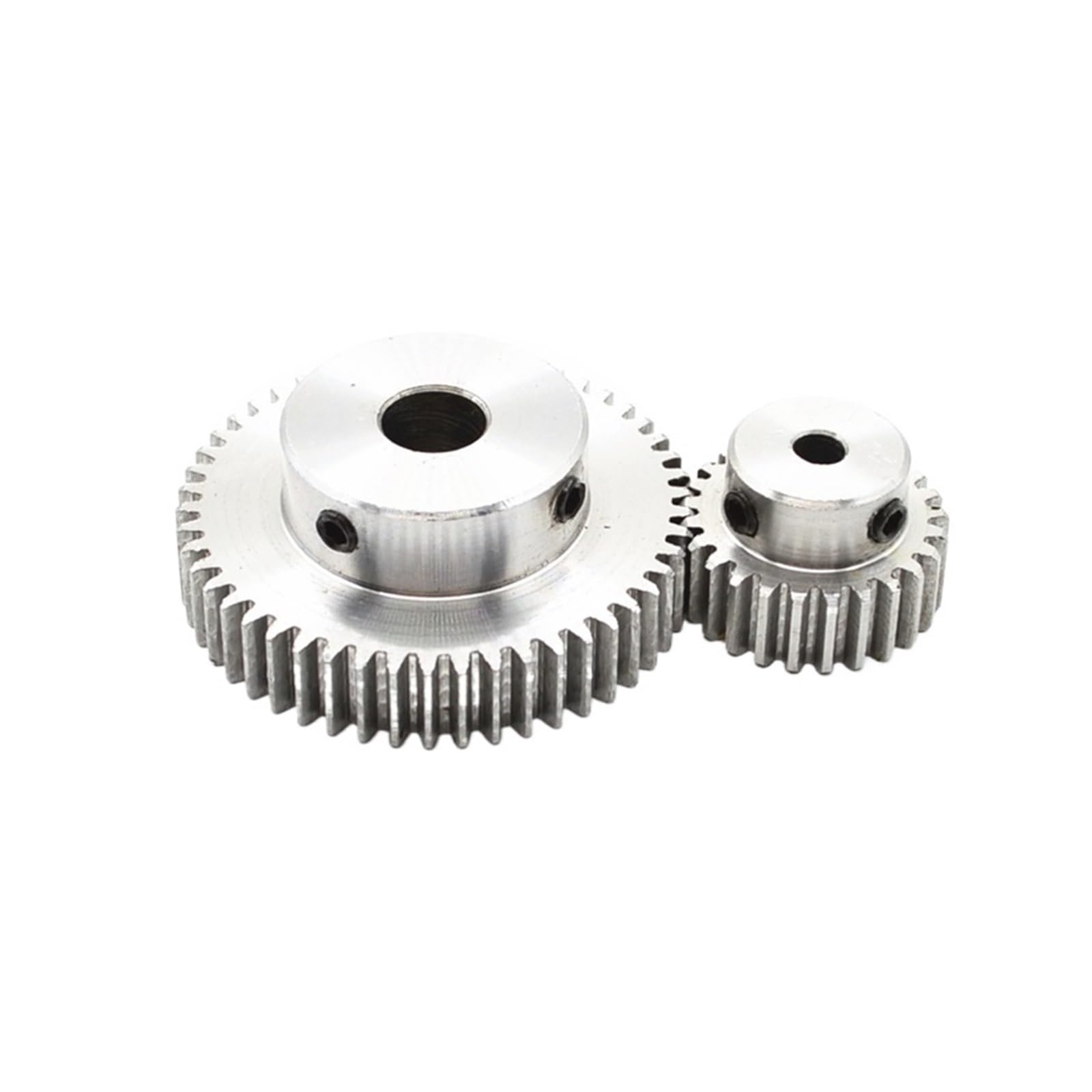 Bevel Gear Pinion Hardware Mechanical Spur Gear 1M 15/16/18/20T 1M20T Right Teeth Rack Gear 5/6/7/8/10/12mm(20T 12mm)