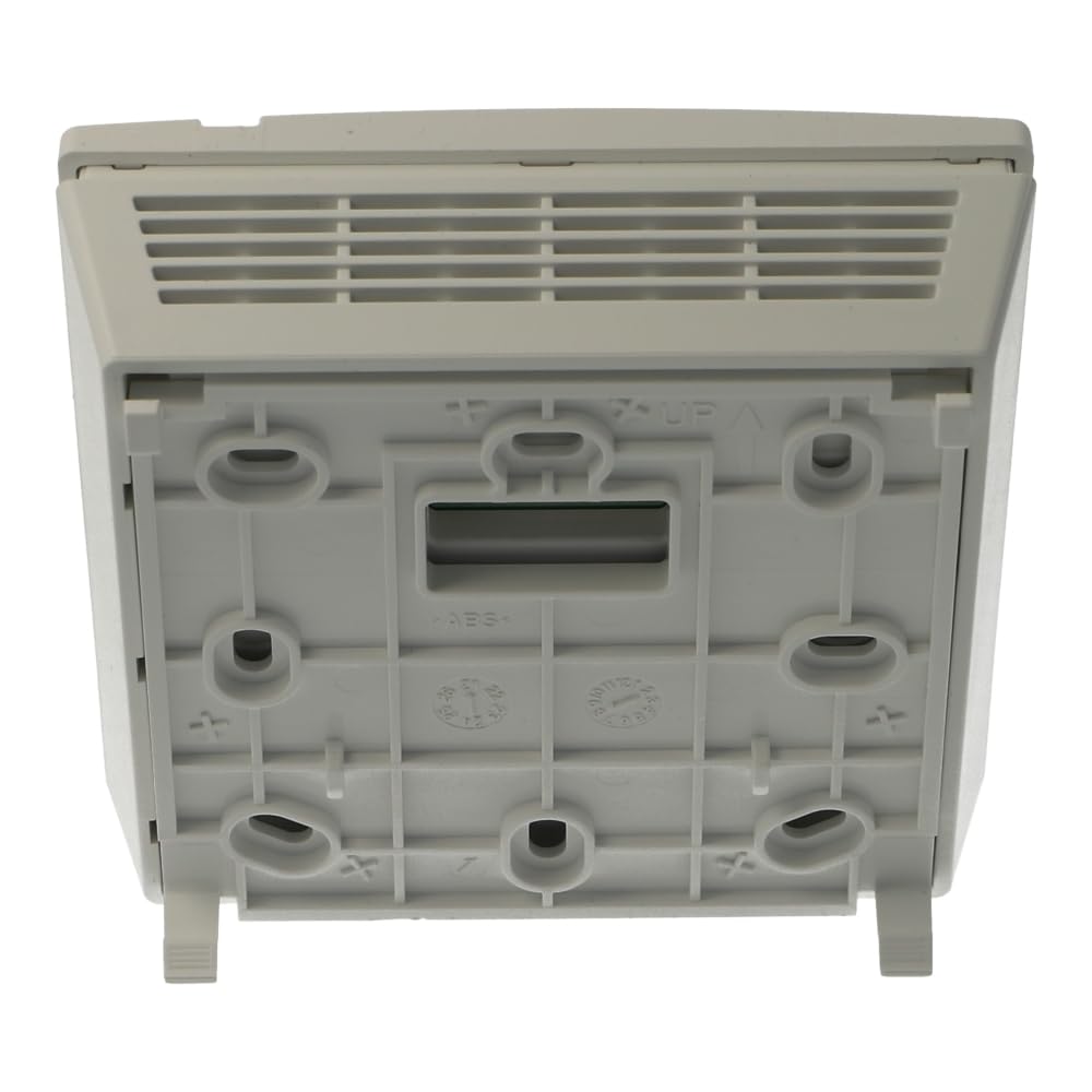 RAA21 | RAA21-GB | SIEMENS RAA21-GB ELECTROMECHANICAL ROOM THERMOSTAT, BASIC MODEL GB MARKET