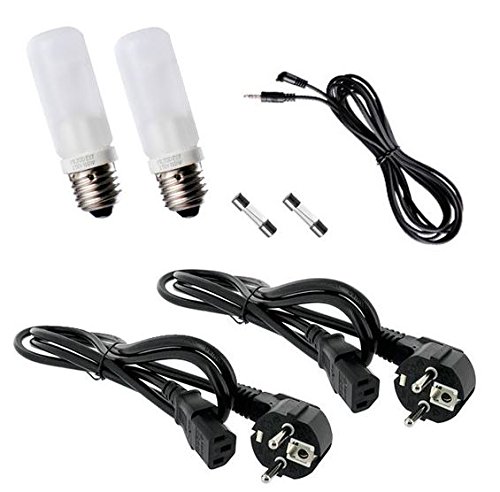 Ficha técnica Bresser Set de Flashes de Estudio BRM 300AM 3X 300W - Fernando Cortés Ficha técnica Bresser Set de Flashes de Estudio BRM 300AM 3X 300W - Fernando Cortés