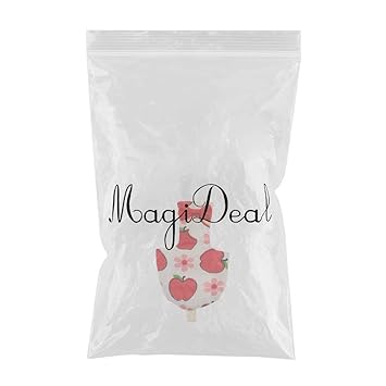 Trendy Retail Trendy Retail 1 Pc Washable Adjustable Parrot Nappy Diaper for Small Medium Large Parrot L