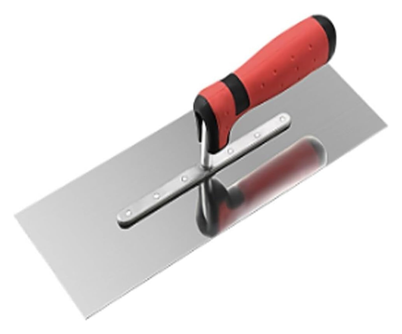 Jfgctyhxy One Color Cement Trowels, 300Mm Plastic Handle For Scooping And Scraping: Mortar, Cement, Plaster Masonry, Brickwork