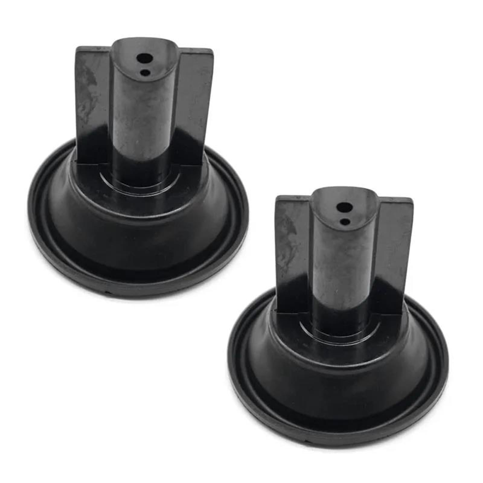 Kit de réparation de carburateur pour éliminer les trous d'accélération sur Kawasaki ZL250