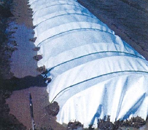 在庫処分　農業用ミラシート 農業用 ミラシート #127 (巾)270cm×(長さ)50m 水稲育苗 保温資材