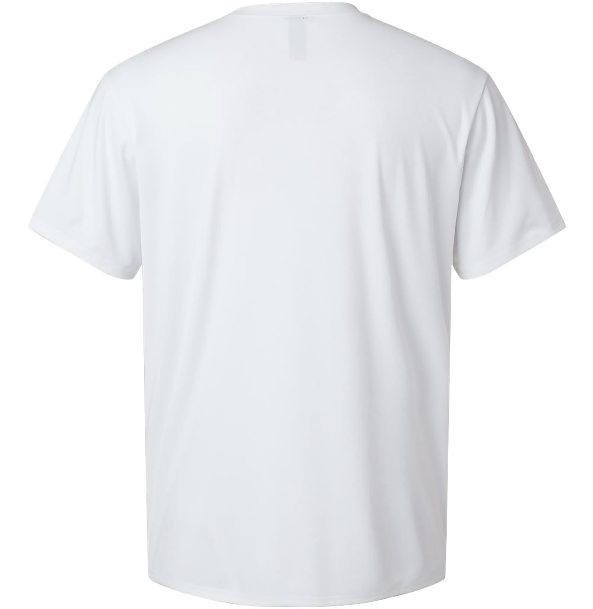 Joe's USA Joe de Estados Unidos para Hombre Athletic de Deporte Camiseta de Entrenamiento para Camisas