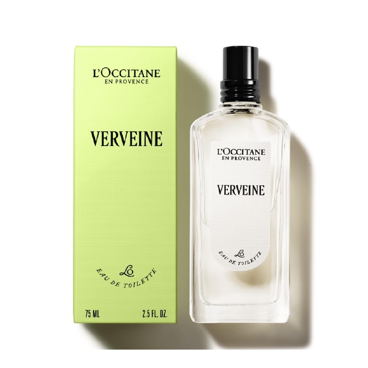 Amazon.co.jp: ロクシタン(L'OCCITANE) ヴェルヴェーヌ[ヴァーベナ