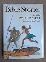 Bible Stories by Kossoff, David (1968) Hardcover B00M8PE286 Book Cover