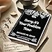 Rovhity End of Life Planner – “Sorry, It’s Your Problem Now” Funny Death Binder Organizer for Final Wishes, Passwords, Legal Documents, Funeral Planning & Personal Affairs