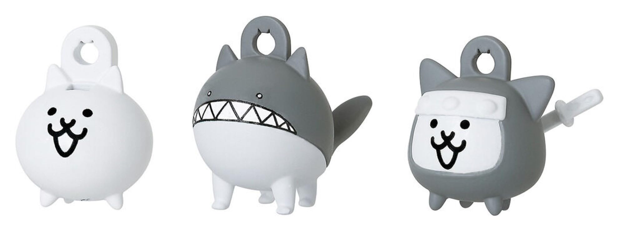 Amazon | びっくらたまご にゃんこ大戦争 お風呂で侵略にゃ！ 入浴剤