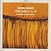 Donizetti: String Quartets Nos. 16-18