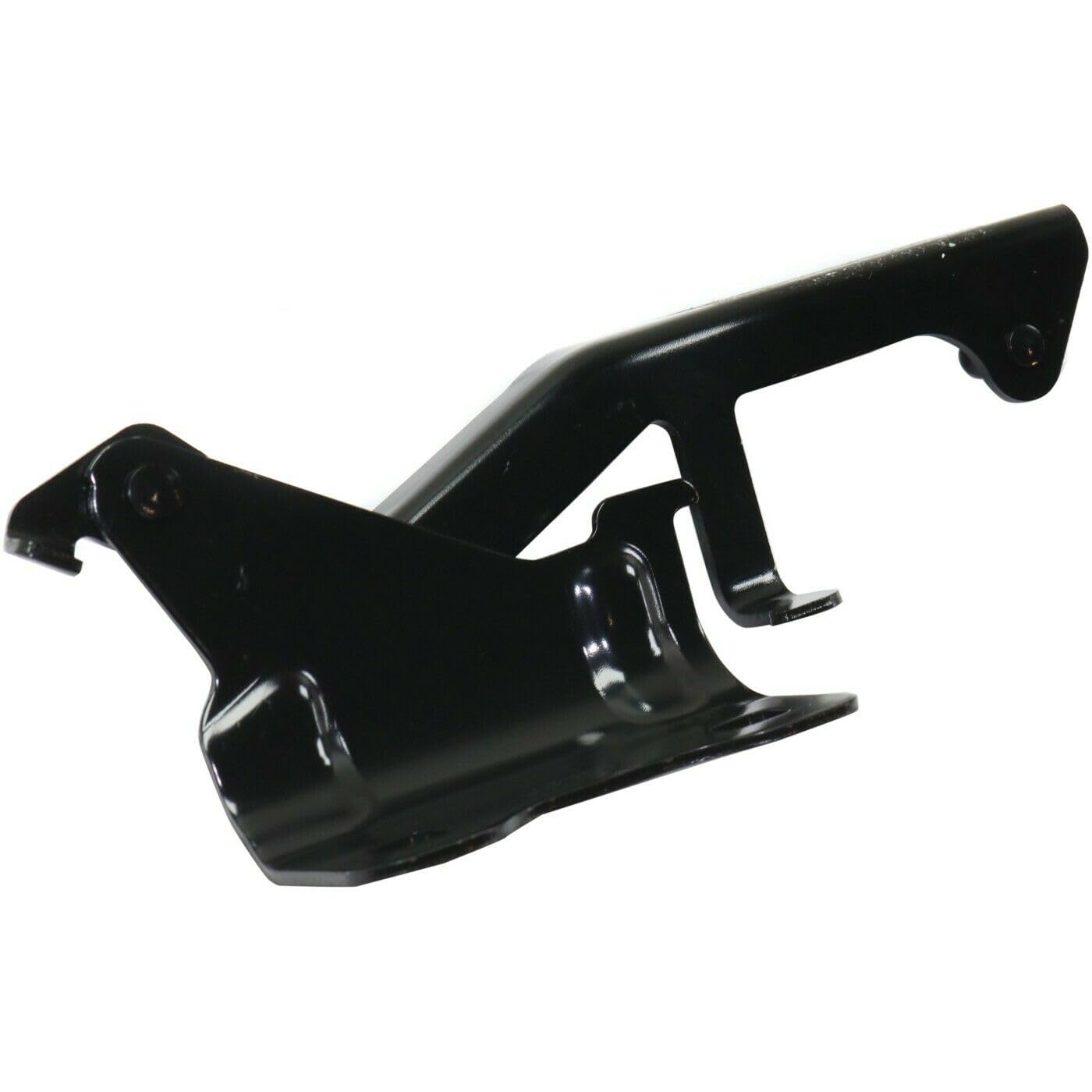 VIRAZE 1pc Hood Hinge Assembly Right Passenger Side IN1236115 15191766 654003JA0A