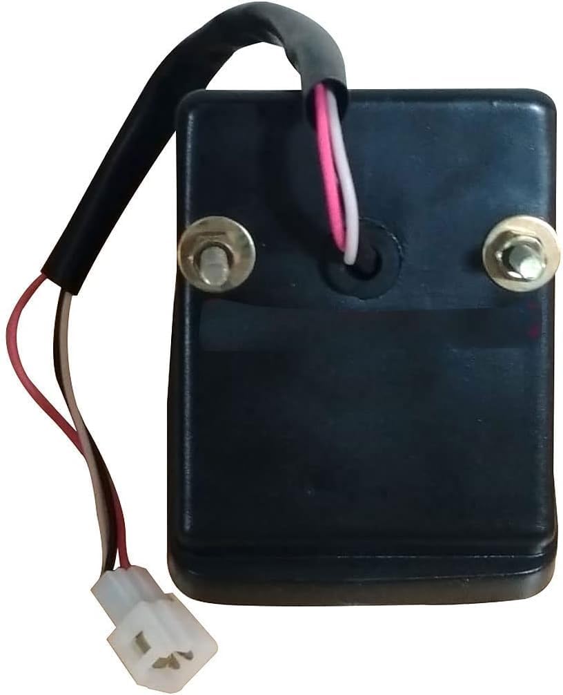 Anteriore Lato Indicatore Set Con 12v Lampadine Per per Mahindra Trattore Serie 4500 5500 6500 6000