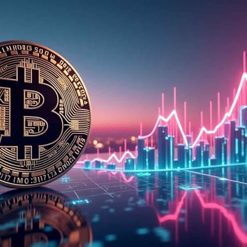 Bitcoin&rsquo;s Price: This Cycle's Top & The Macro Forces Shaping 2025