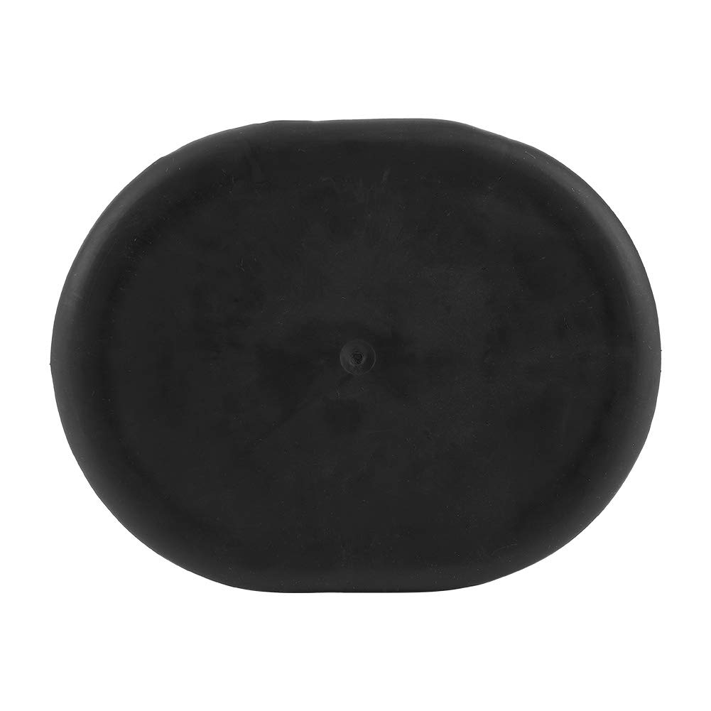 Cubierta de Paso de Rueda de Goma Delantera Izquierda y Derecha 4F0809967B - Compatible con A6 C6 4F5 (2004-2011)