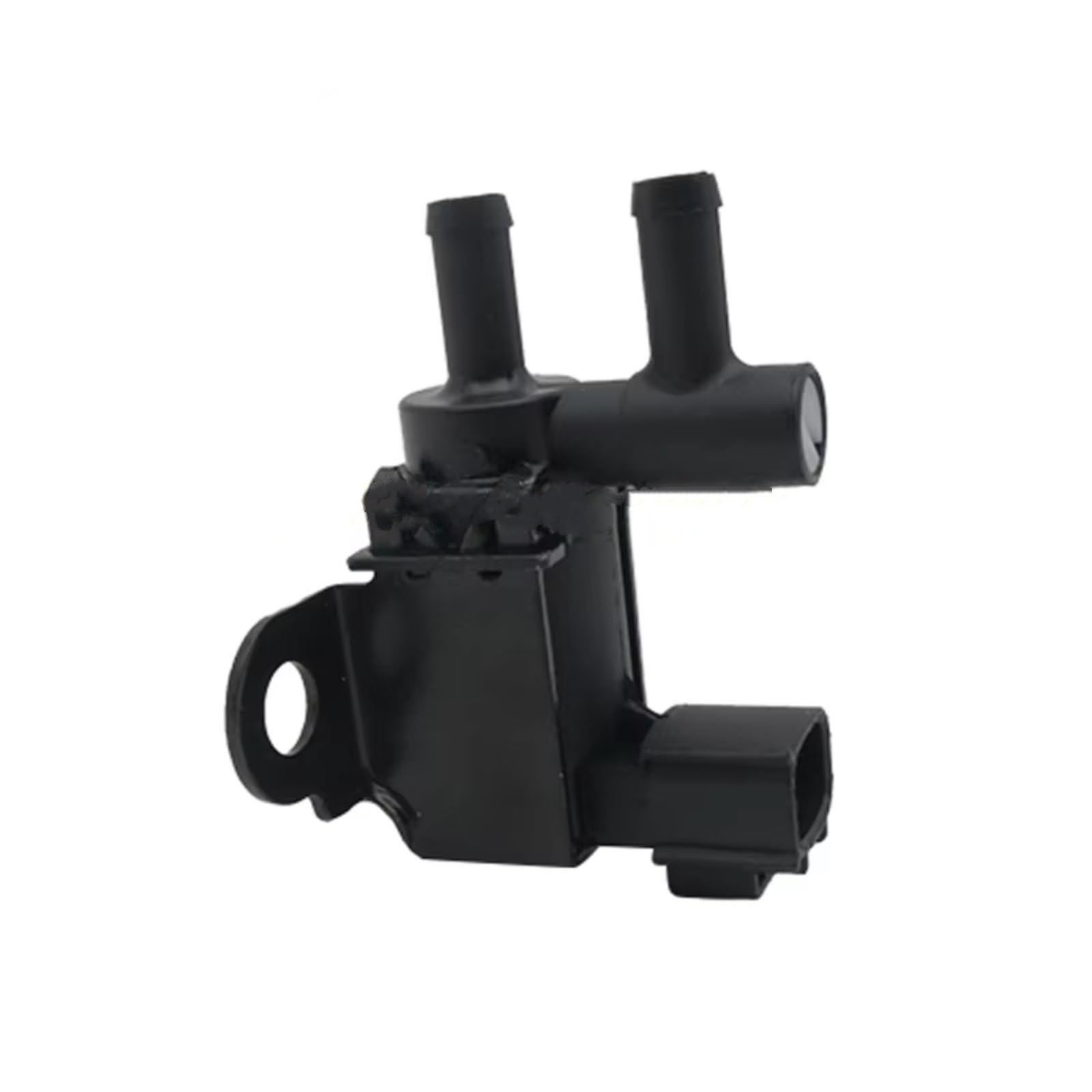 Lnhygtfr One Color Vacuum Solenoid Valve Compatible With Toyota For 4Runner 1995-1996 For Camry 1992-1995 For Celica 1991-1997 192000-3130 Canister Purge Solenoid Car