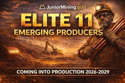 The Elite 11: Emerging Producers (2026&ndash;2029)